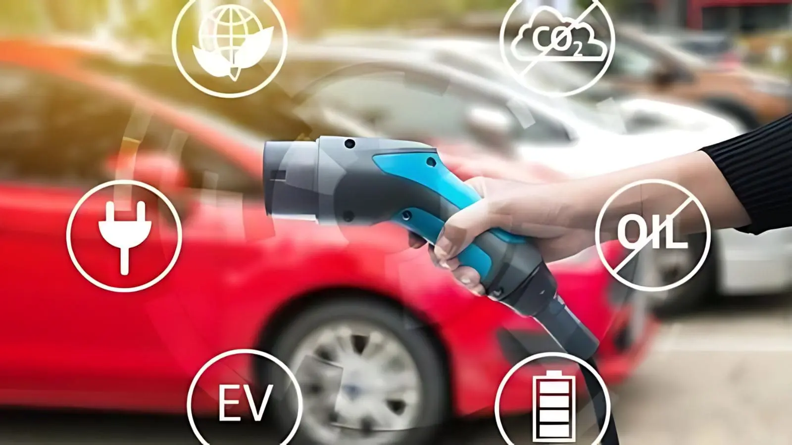 Propuesta para Chile: Implementación de un programa de Leasing Social para Vehículos Eléctricos