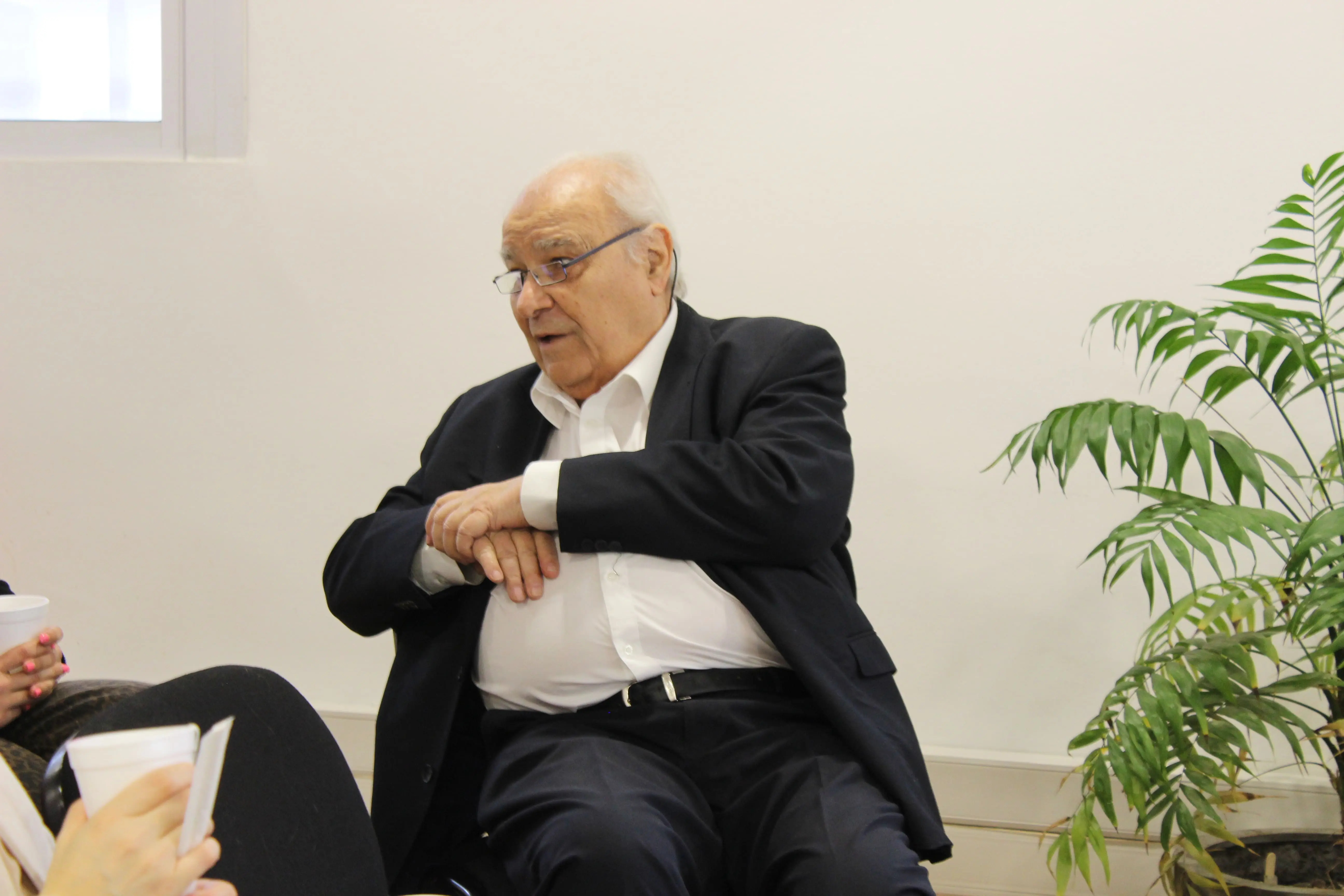 Roberto Fantuzzi