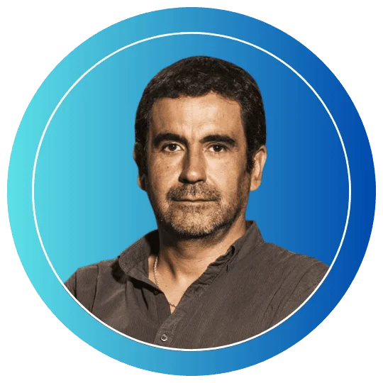 José Ramón Cárdenas