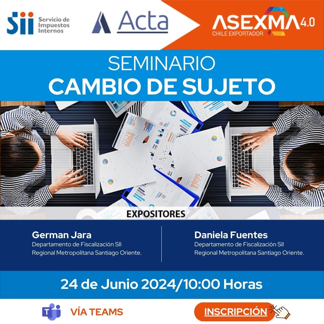 seminarios