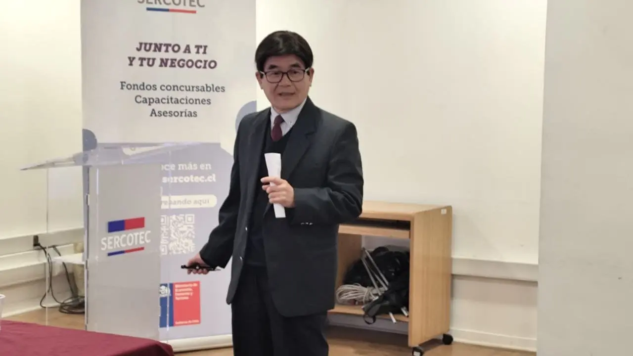 Club de Mercado Ciclo Apec: Taiwan