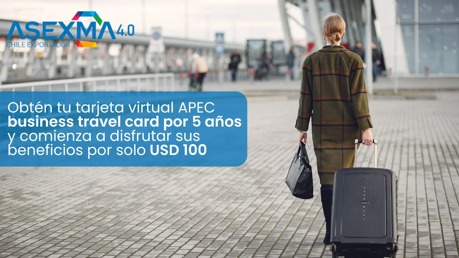 Tarjeta Apec