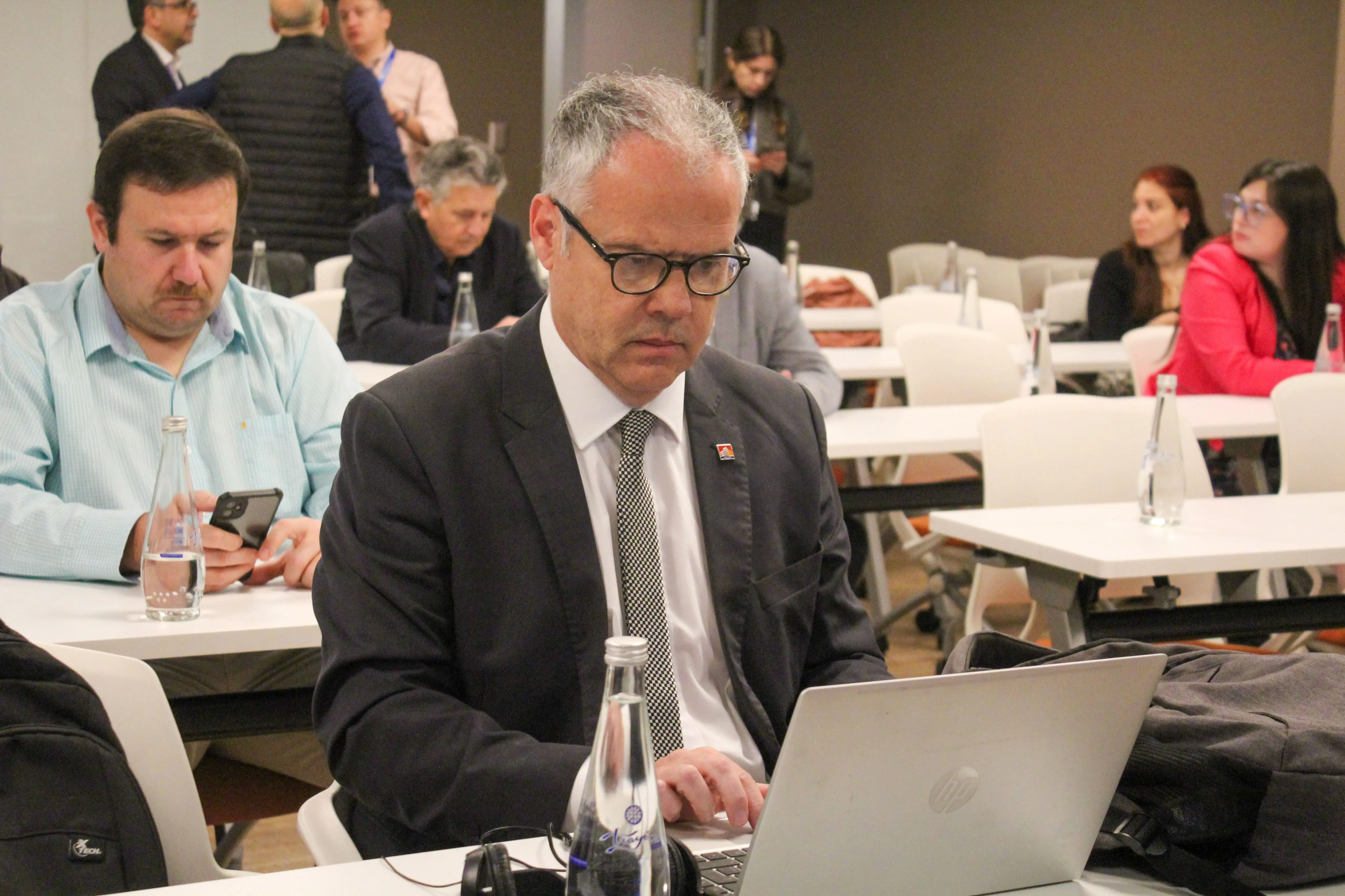 ReImpulsa PYMEs 2025