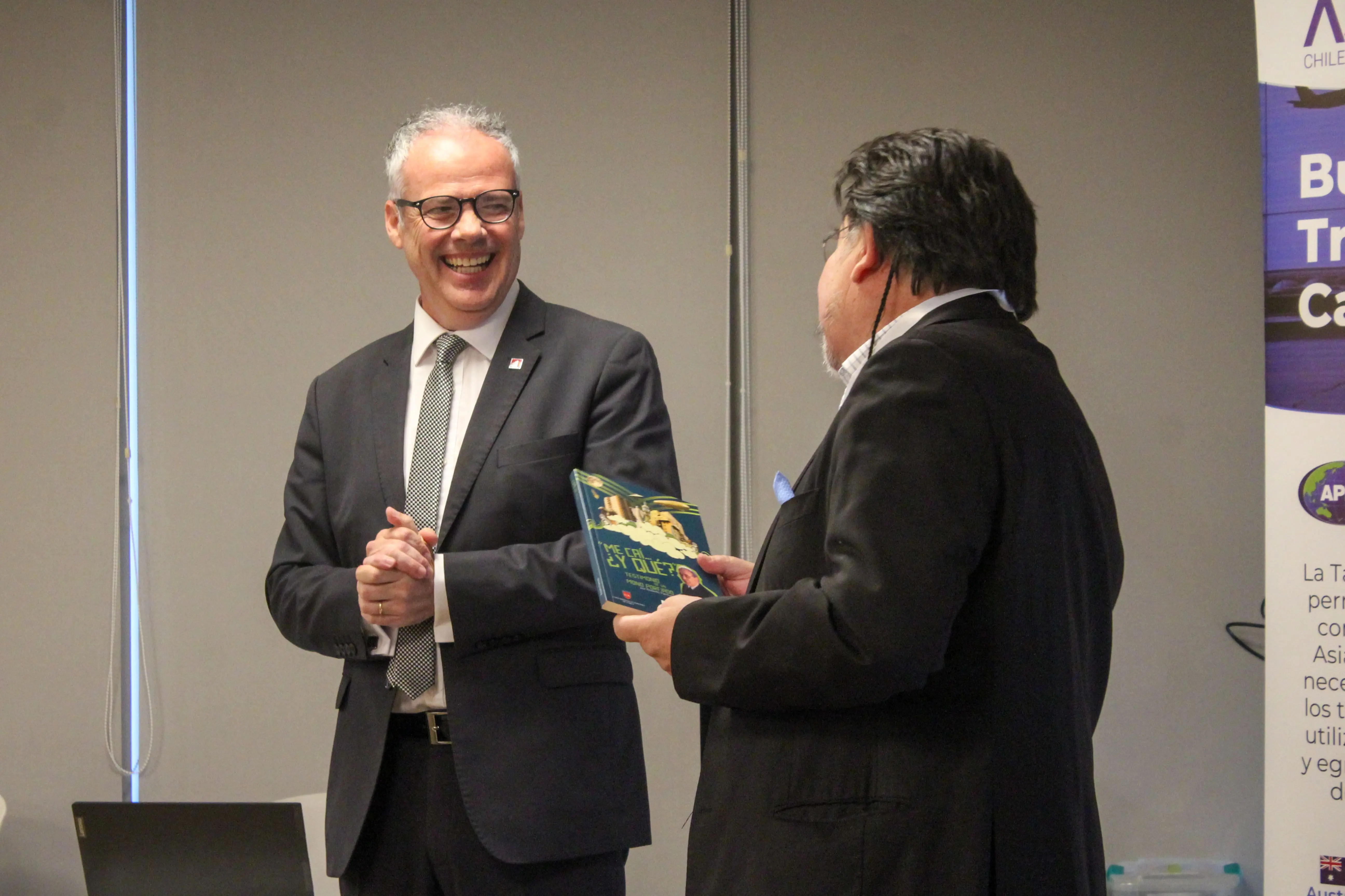 ReImpulsa PYMEs 2025