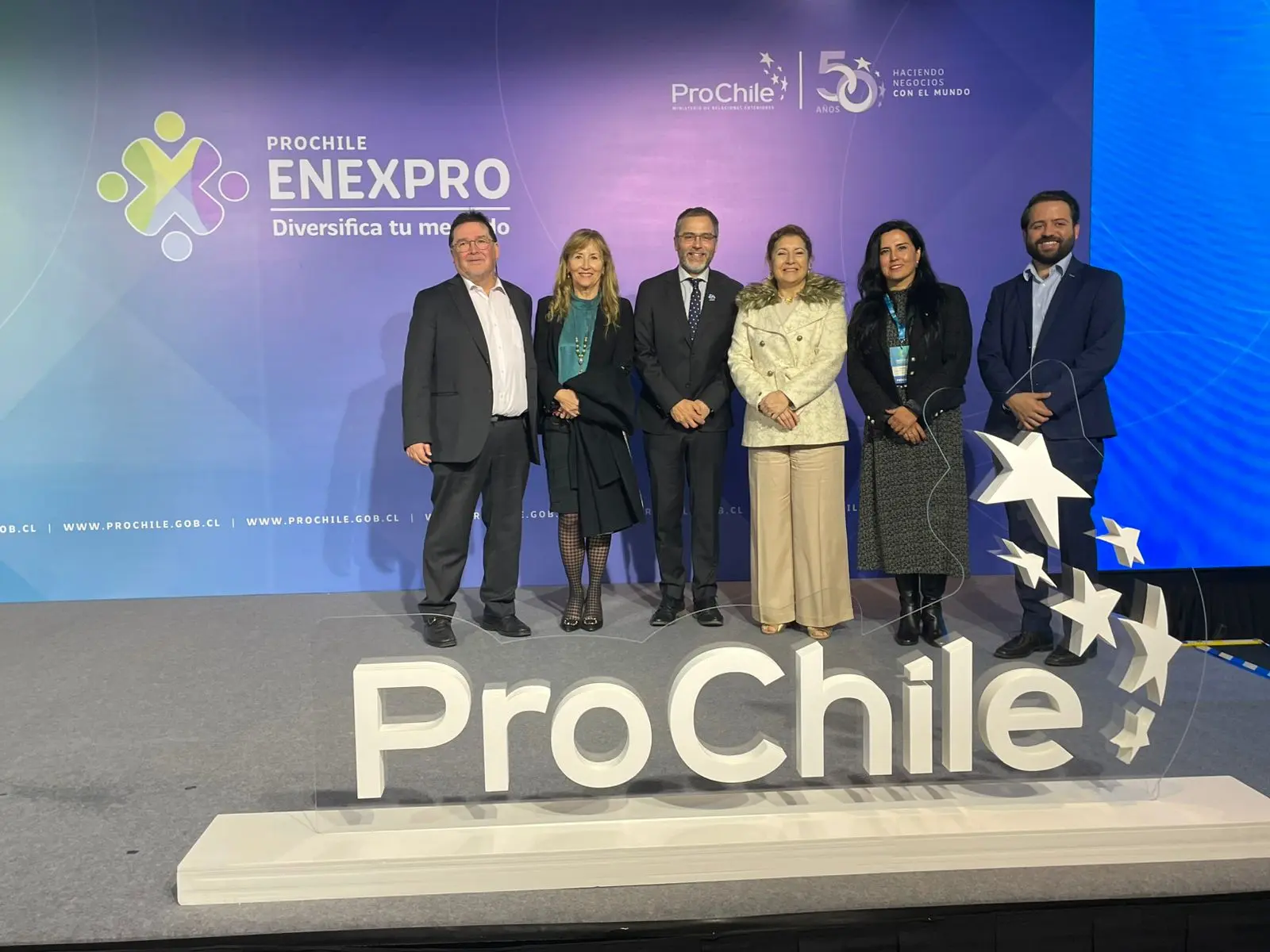 asexma en enexpro 2025