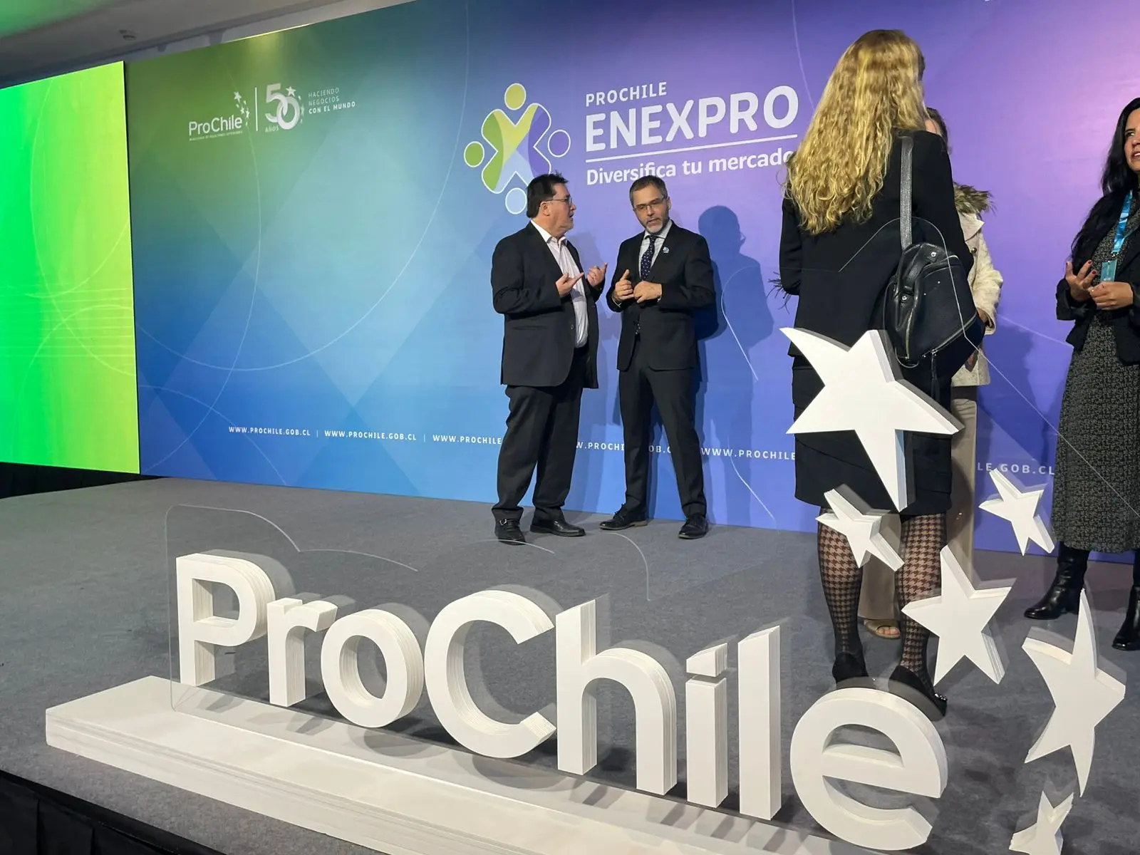 asexma en enexpro 2025